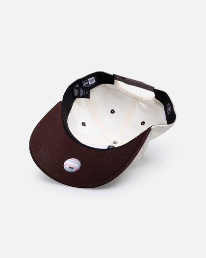 New Era Los Angeles Dodgers 'Prolite Chrome' 9SEVENTY Snapback