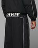 Loiter Imperial Trackpants Black