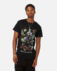 Goat Crew Big LA Baller T-Shirt Black