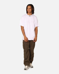 The Anti Order Anti Baggy Blank T-Shirt White