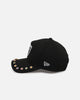 New Era New York Yankees 'Visor Embellishment' 9FORTY A-Frame Snapback Official Team Colors