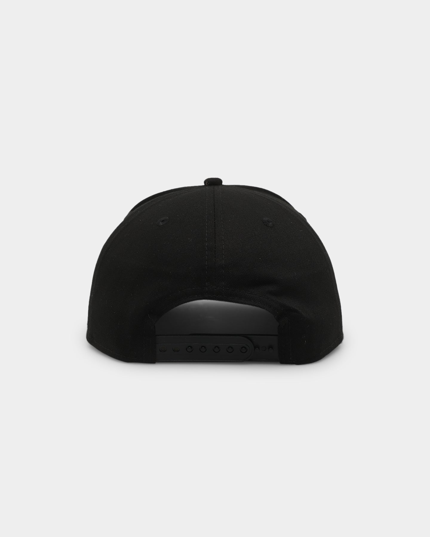 New Era San Francisco Giants Core Golfer Snapback Black/Black