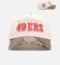 New Era San Francisco 49ers 'Realtree Visor' 9FORTY A-Frame Snapback Cream/Camo