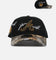 New Era Atlanta Braves 'Realtree Grit 2.0' 9FORTY A-Frame Snapback Black/Green/Orange