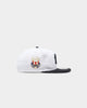 New Era New York Yankees 2-Tone Golfer Snapback White/Royal