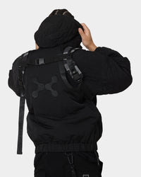 DXXMLIFE L-3 A Chain$aw Utility Vest Grey Camo