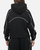 New Era NE Hoodie Black
