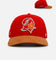 47 Brand Tampa Bay Buccaneers 'Golden Age' 47 Hitch Strapback Red