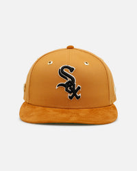 Timberland x New Era Chicago White Sox 59FIFTY Fitted