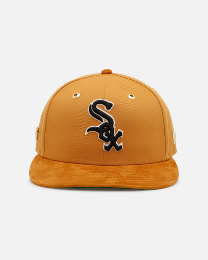 Timberland x New Era Chicago White Sox 59FIFTY Fitted