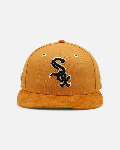 Timberland x New Era Chicago White Sox 59FIFTY Fitted