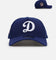 New Era Los Angeles Dodgers 'MLB All Star Game 2024' 9FORTY Snapback Blue