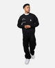 Playboy By Culture Kings Diamonds Are Forever Crewneck Black