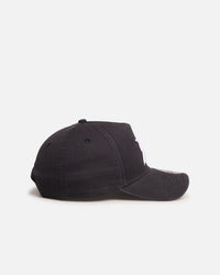 New Era Sydney Roosters 'NRL Washed OTC' 9FORTY A-Frame Snapback Navy