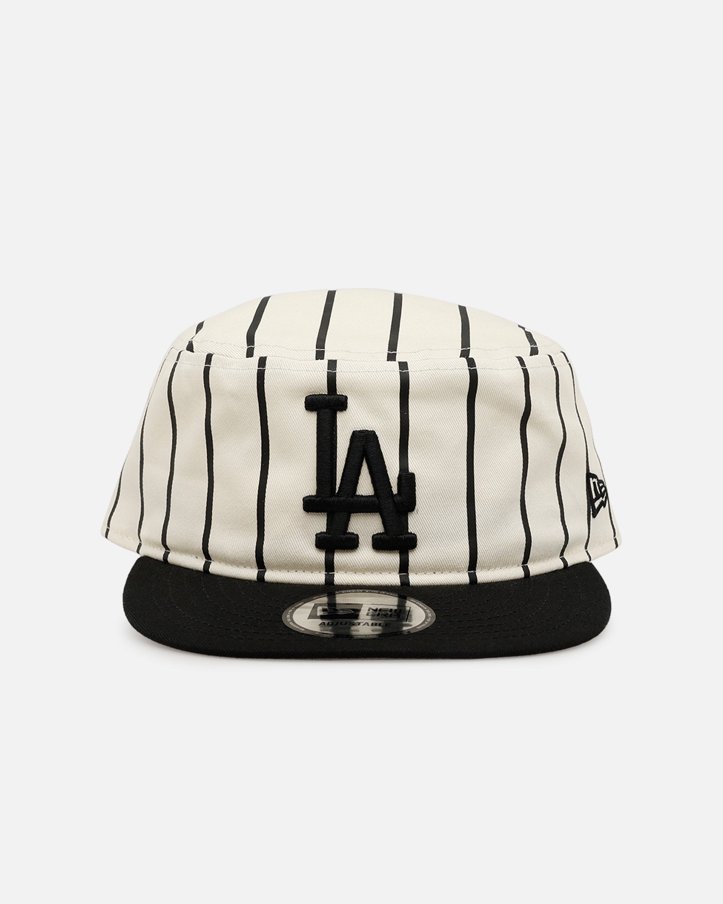 1950s Dodgers リッチライン ベースボールJK USA製 New Era Los Angeles Dodgers 'Pinstripe' Painter Snapback Chrome