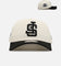 New Era San Francisco Giants 'Chrome Upside Down Logo' 9FORTY A-Frame Snapback Chrome/Black