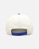 New Era New York Knicks 'Old English' 19TWENTY Snapback Official Team Colors