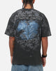 Represent Romance T-Shirt Vintage Black