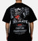 UFC By Culture Kings UFC 326 Las Vegas T-Shirt Black
