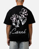 Carre Hand Picked T-Shirt Black