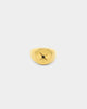 NXS Solis Ring Gold