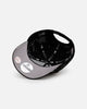 New Era Houston Astros 'Outline Flames' 9FORTY A-Frame Snapback Black