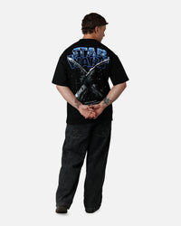 73Studio Star Wars 2002 Jango T-Shirt Black