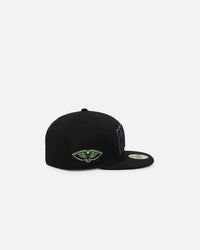 New Era New Orleans Pelicans 'NBA CE Headwear Collection' 59FIFTY Fitted Dark Blue