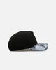 New Era Texas Rangers 'Earth Camo' 9FORTY A-Frame Snapback Black