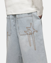 Loiter Star Born Mega Jorts
