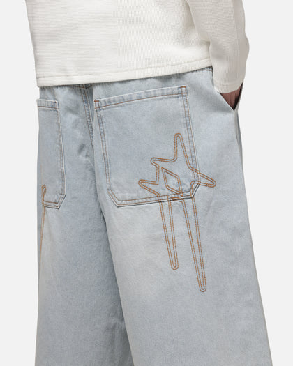 Loiter Star Born Mega Jorts