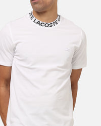 Lacoste Core Active T-Shirt White