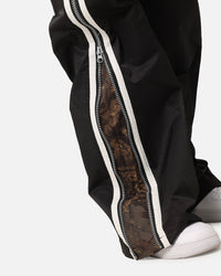 Loiter Hunter Track Pant Black