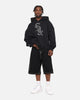 Mitchell & Ness Chicago White Sox Rhinestone Hoodie Faded Black