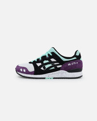 Asics Gel-Lyte III OG White/Black