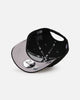 New Era Las Vegas Raiders 'Visor Embellishment' 9FORTY A-Frame Snapback Official Team Colors