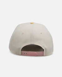 New Era Washington Wizards 'Pink Lemonade' 9FORTY A-Frame Snapback Pink/Yellow