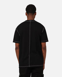 The Anti Order Ant-Werp Cut T-Shirt Black