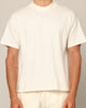 Carré Blanc T-Shirt Off White