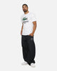 Lacoste Originals Croc Graphic T-Shirt White