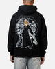 73Studio Disney Kingdom Hearts Roxas Premium Hoodie Black