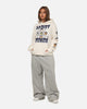New Era Los Angeles Dodgers Looney Tunes Hoodie Light Beige