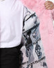 Playboy By Culture Kings Vegas Jacket Pink