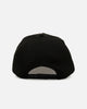 New Era Los Angeles Chargers 'Black And Team Color' 9FORTY A-Frame Snapback Black/Official Team Color
