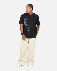 73Studio X Avatar Avatar Heavy T-Shirt Black