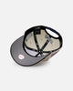 New Era Detroit Tigers 'Chrome City Icons' 9FORTY A-Frame Snapback Chrome/Official Team Color