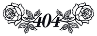 404 logo