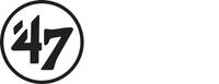 47 Brand logo