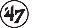 47 Brand logo