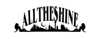 ALLTHESHINE logo